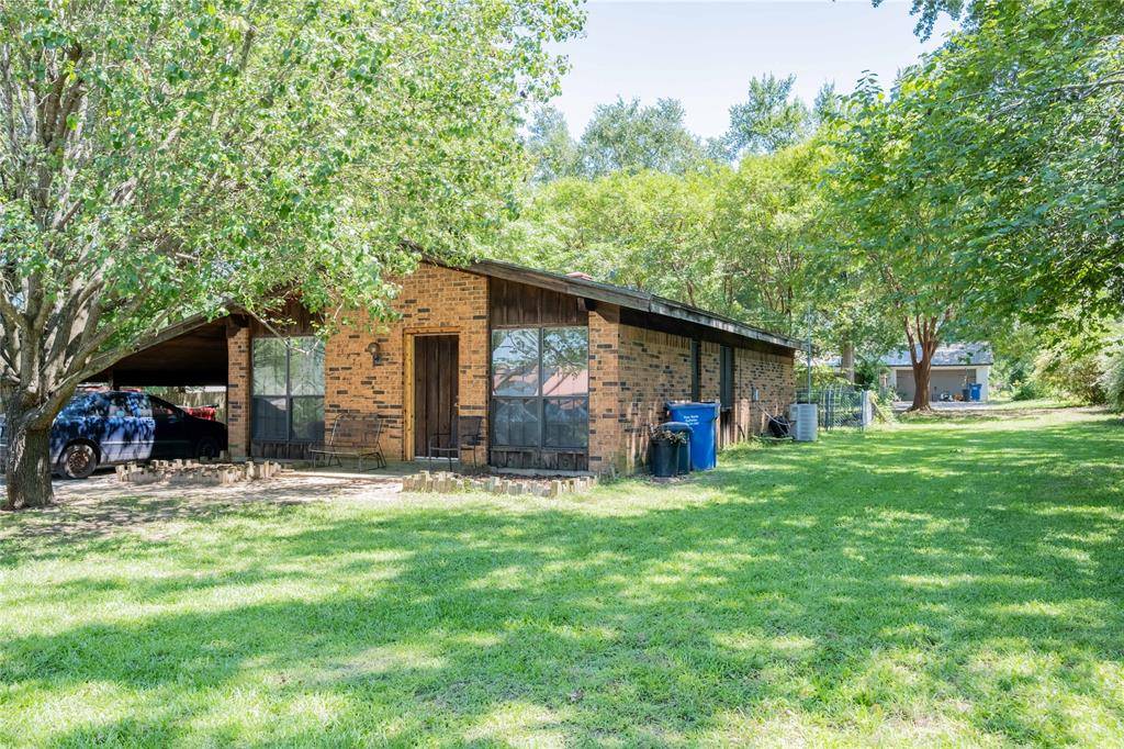 Grand Saline, TX 75140,1273 Vz County Road 1803