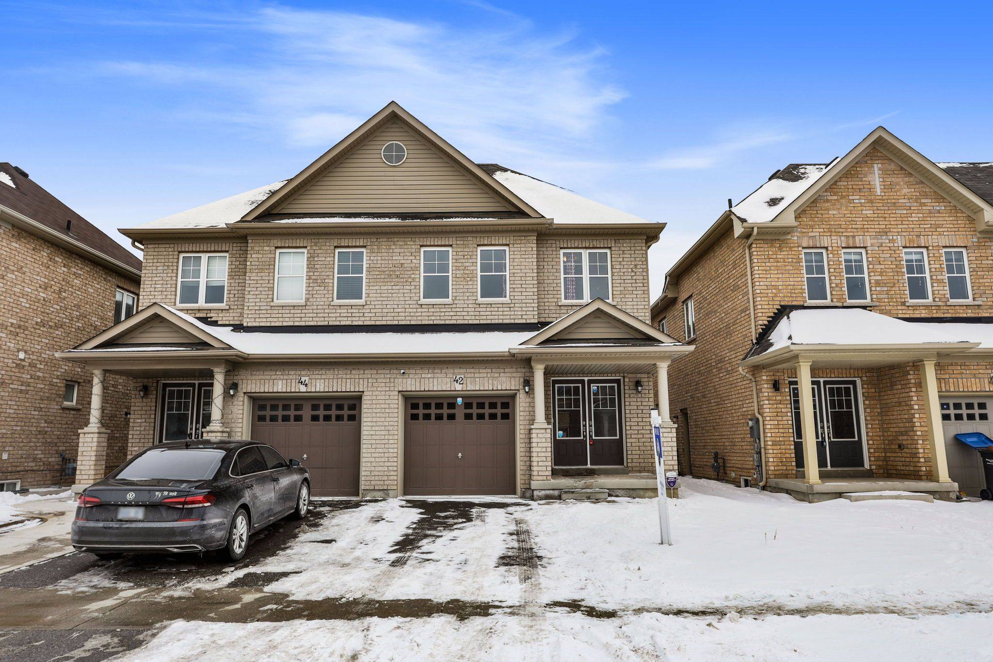 Brampton, ON L6X 5L3,42 Lanark CIR