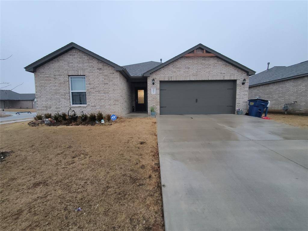 El Reno, OK 73036,1601 Vermilion Lane