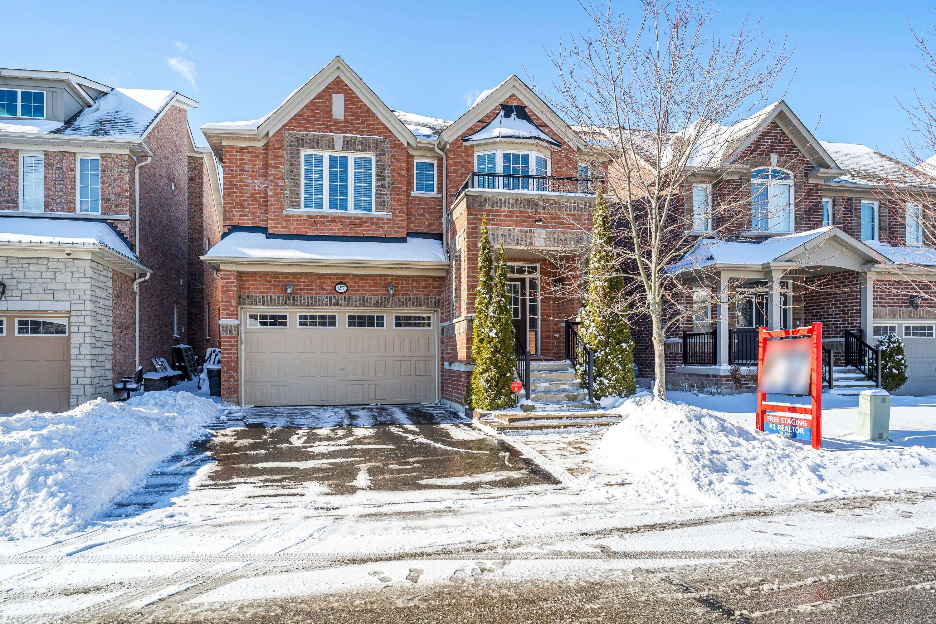 Durham, ON L1Z 0P8,27 Rumbellow CRES