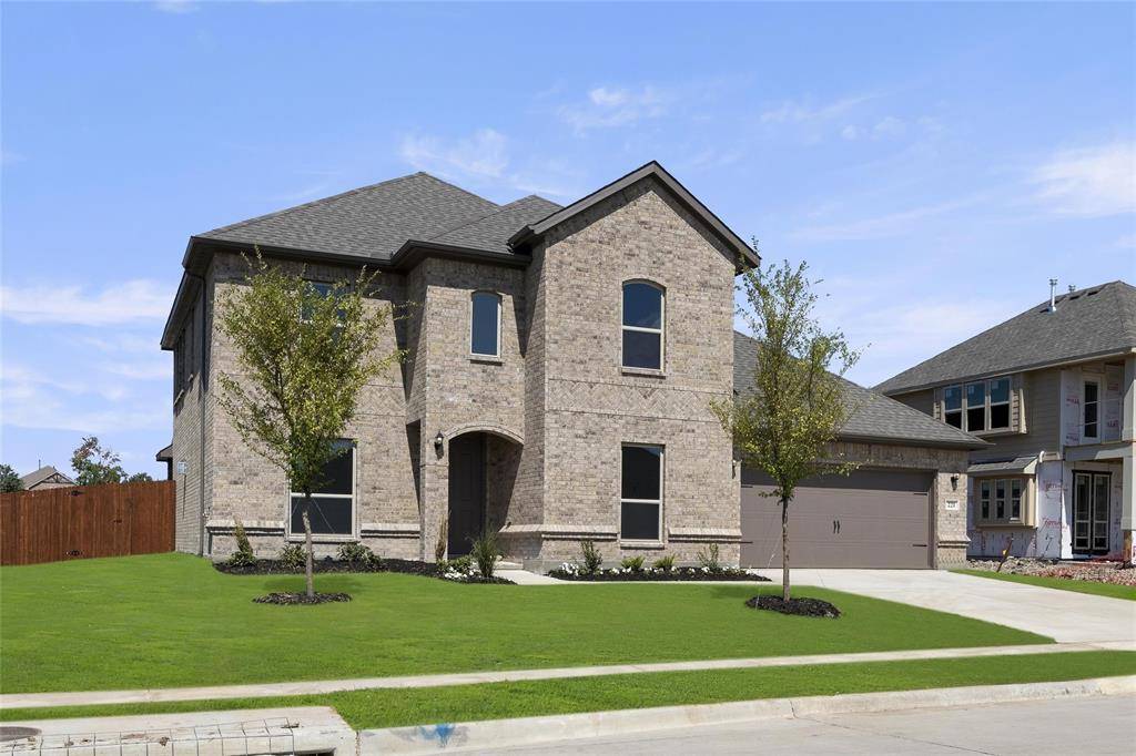 Forney, TX 75126,221 Redford Lane