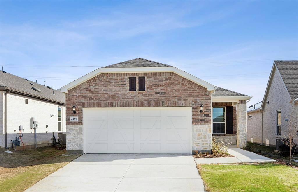 Celina, TX 75009,4329 Woods Court