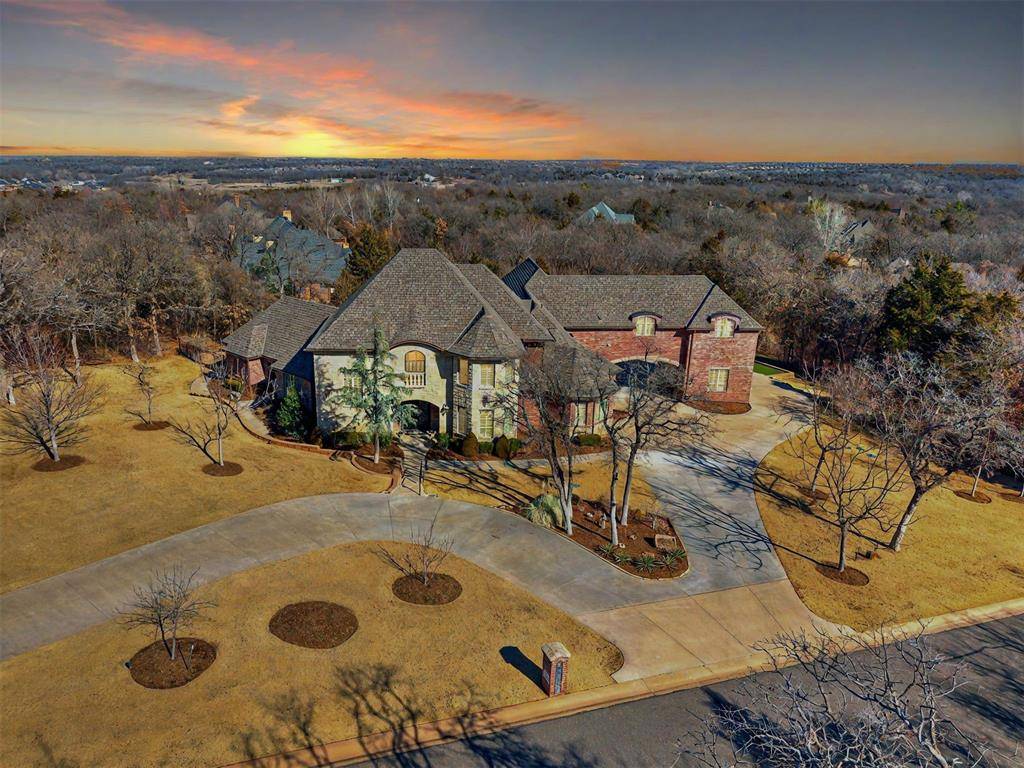 Edmond, OK 73034,1401 Winding Ridge Road