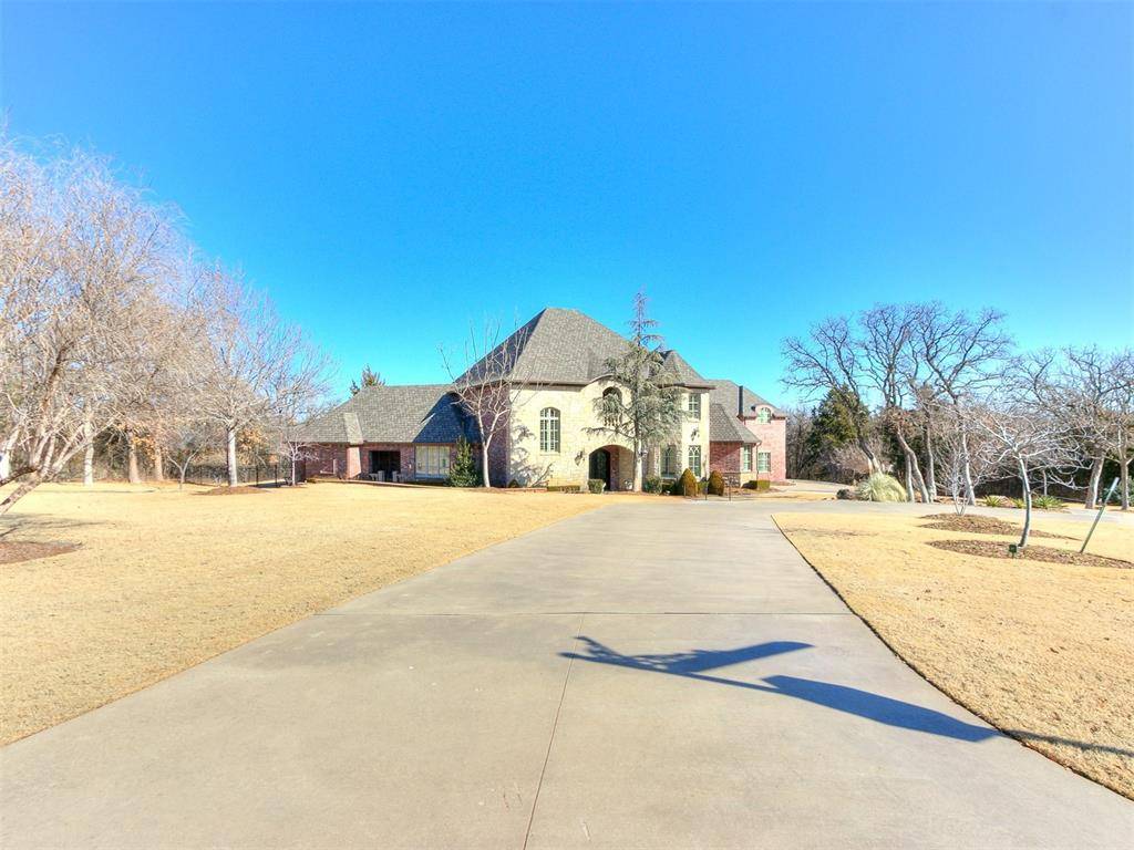 Edmond, OK 73034,1401 Winding Ridge Road