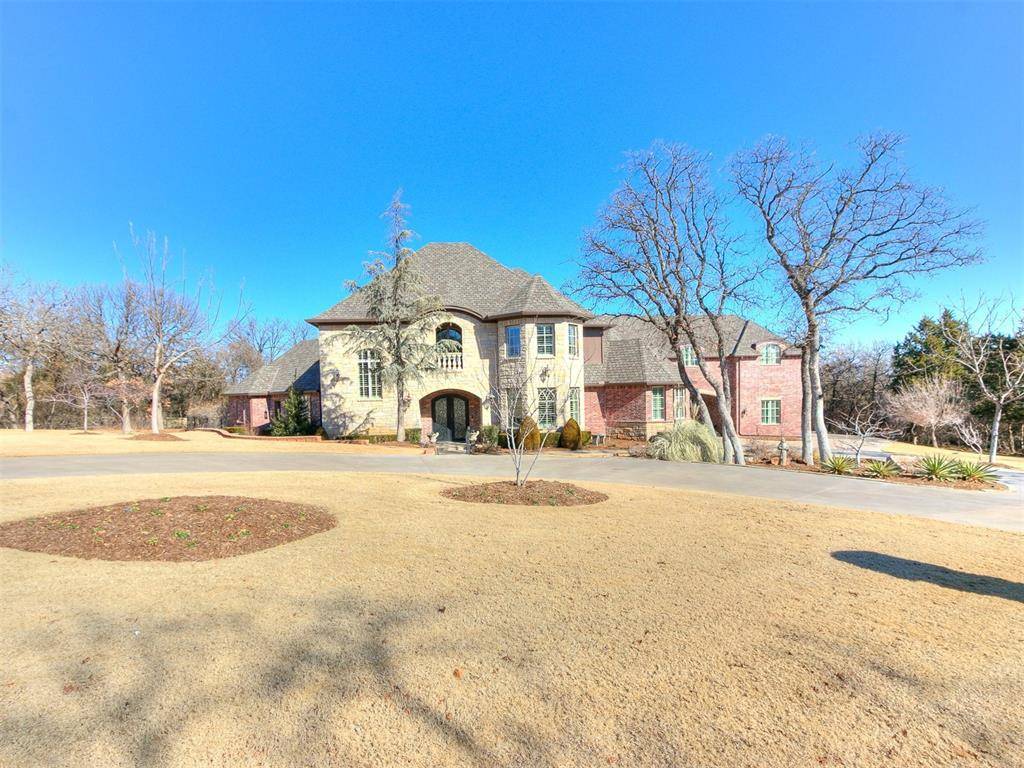 Edmond, OK 73034,1401 Winding Ridge Road