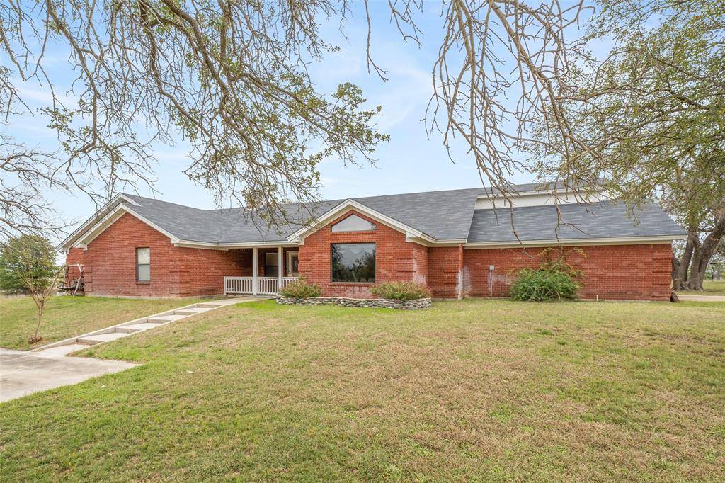 Comanche, TX 76442,375 County Road 401