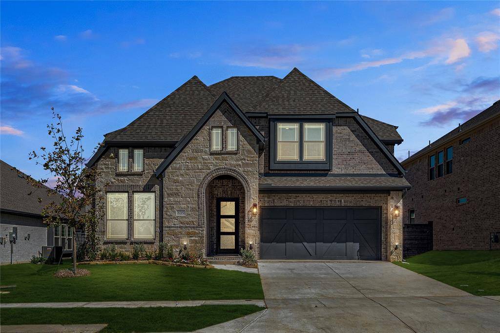 Little Elm, TX 76227,809 Twisted Leaf Lane