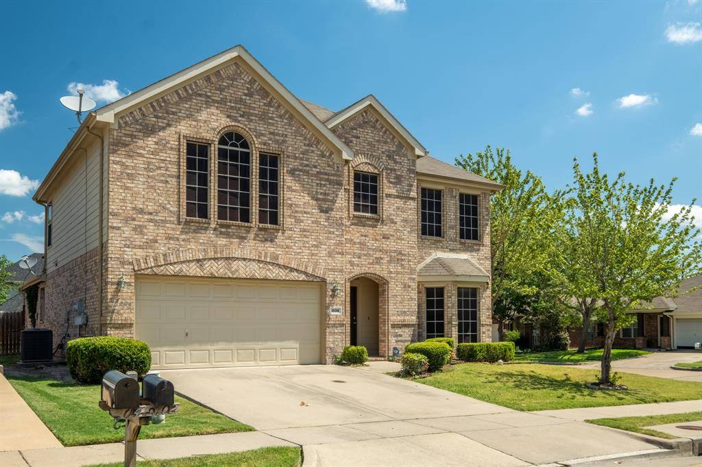 Fate, TX 75087,202 Hackberry Drive