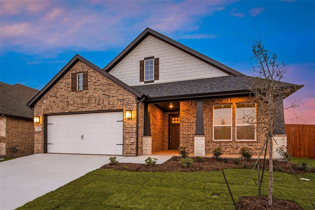 Haslet, TX 76052,2037 Velora Drive