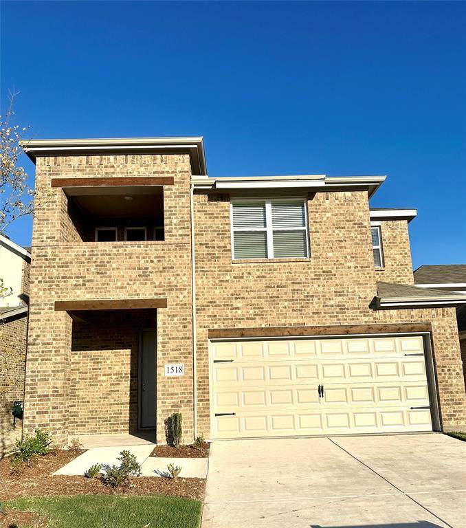 Forney, TX 75126,1518 Forge pond Lane