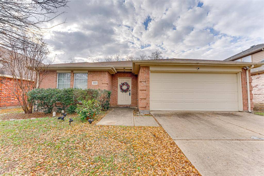 Anna, TX 75409,1009 Acacia Drive