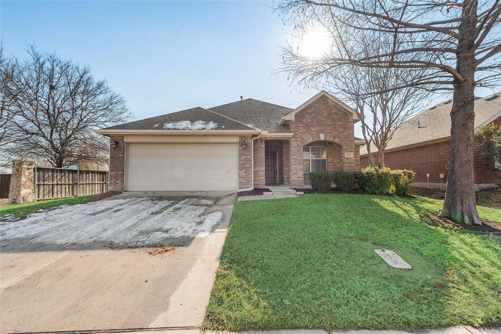 Little Elm, TX 75068,1816 Caney Creek Drive