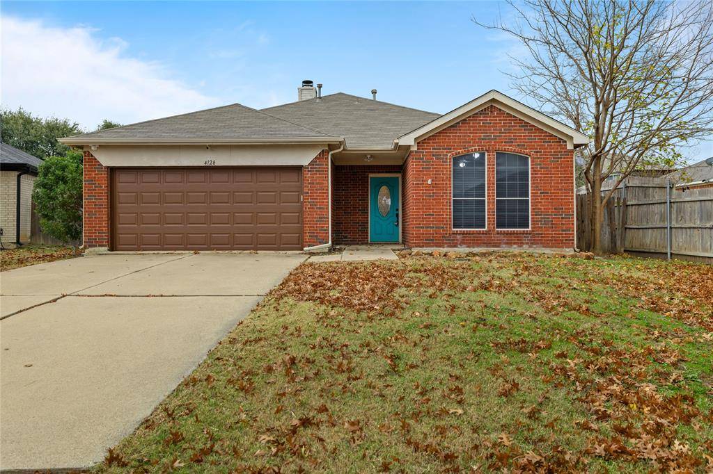 Fort Worth, TX 76244,4128 Chelan Court