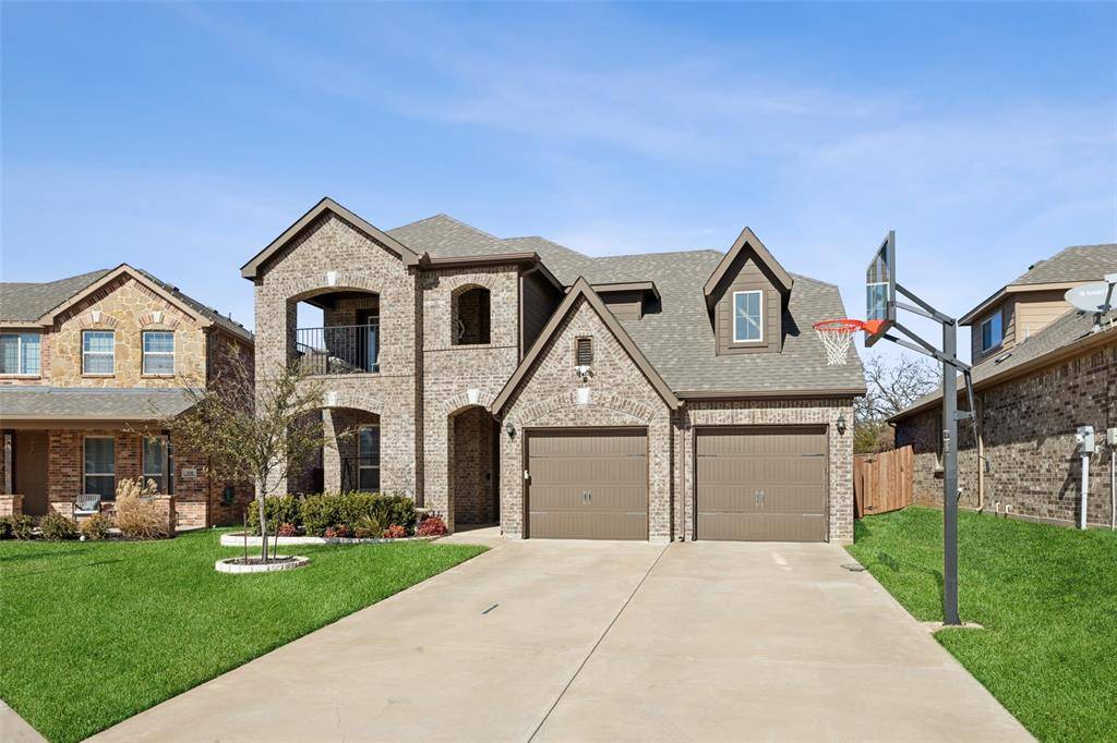 Kennedale, TX 76060,324 Hudson Court