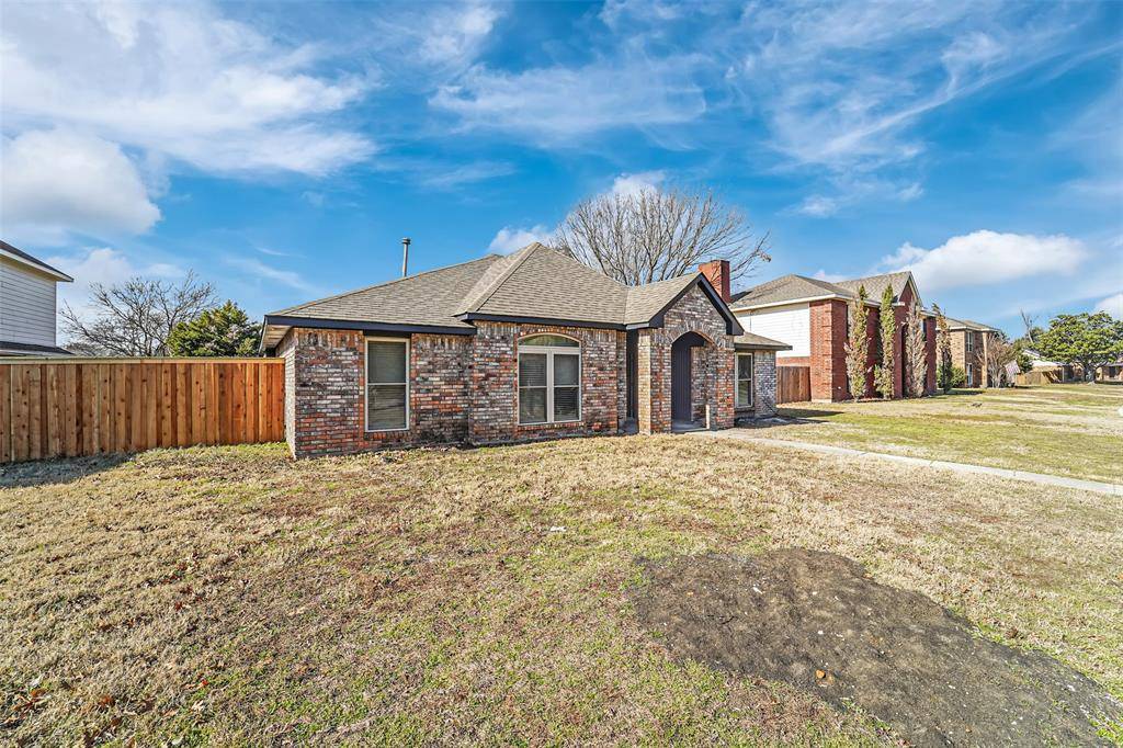 Plano, TX 75023,6721 Biltmore Place