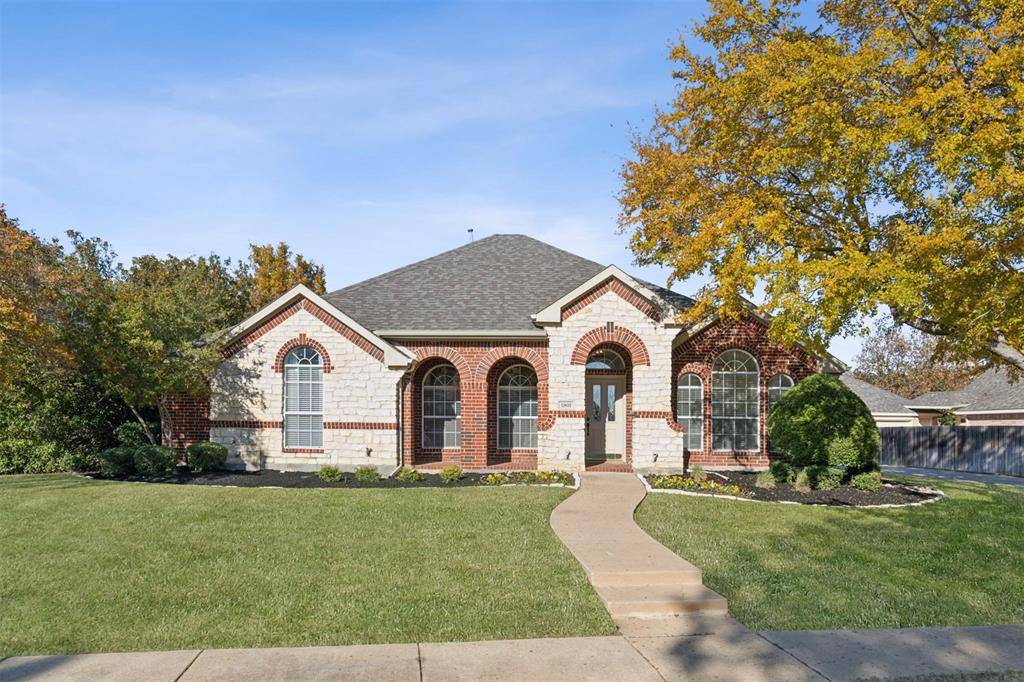 Keller, TX 76248,1801 Falcon Drive