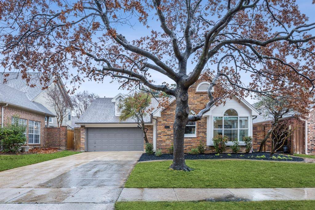 Plano, TX 75093,4617 Orwell Drive