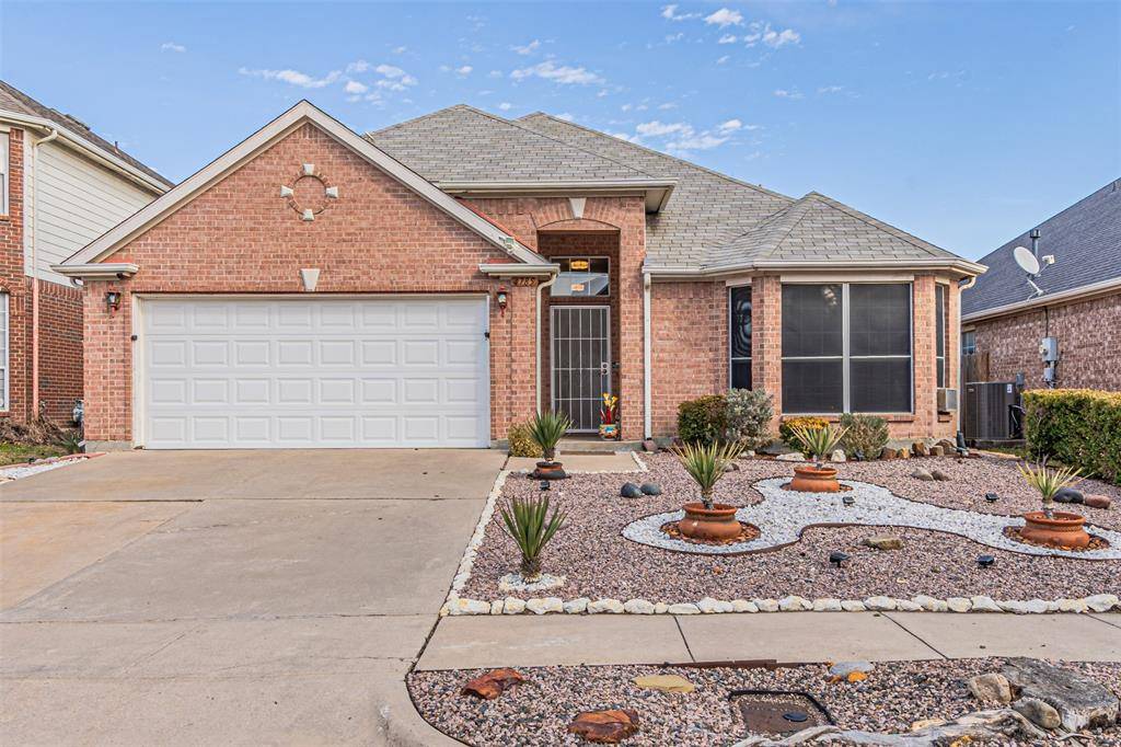 Fort Worth, TX 76137,4785 Parkmount Drive