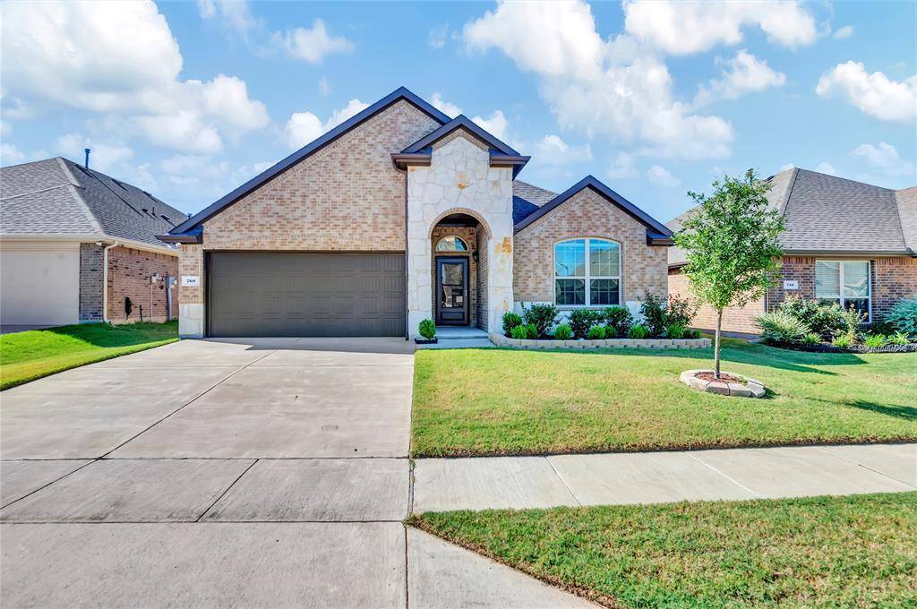 Fate, TX 75189,760 Jamestown Lane