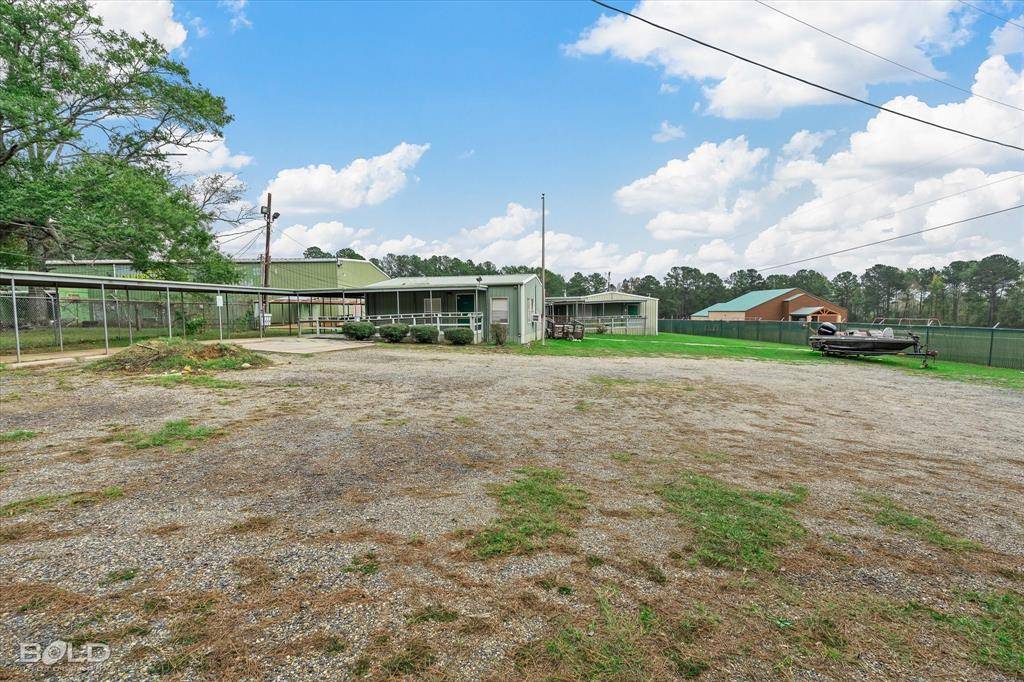 Mansfield, LA 71052,2269 Whaley Street