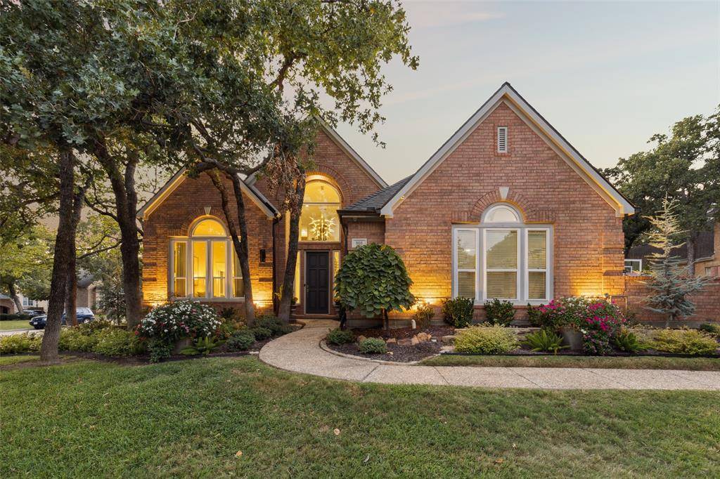 Southlake, TX 76092,808 Caroline Lane