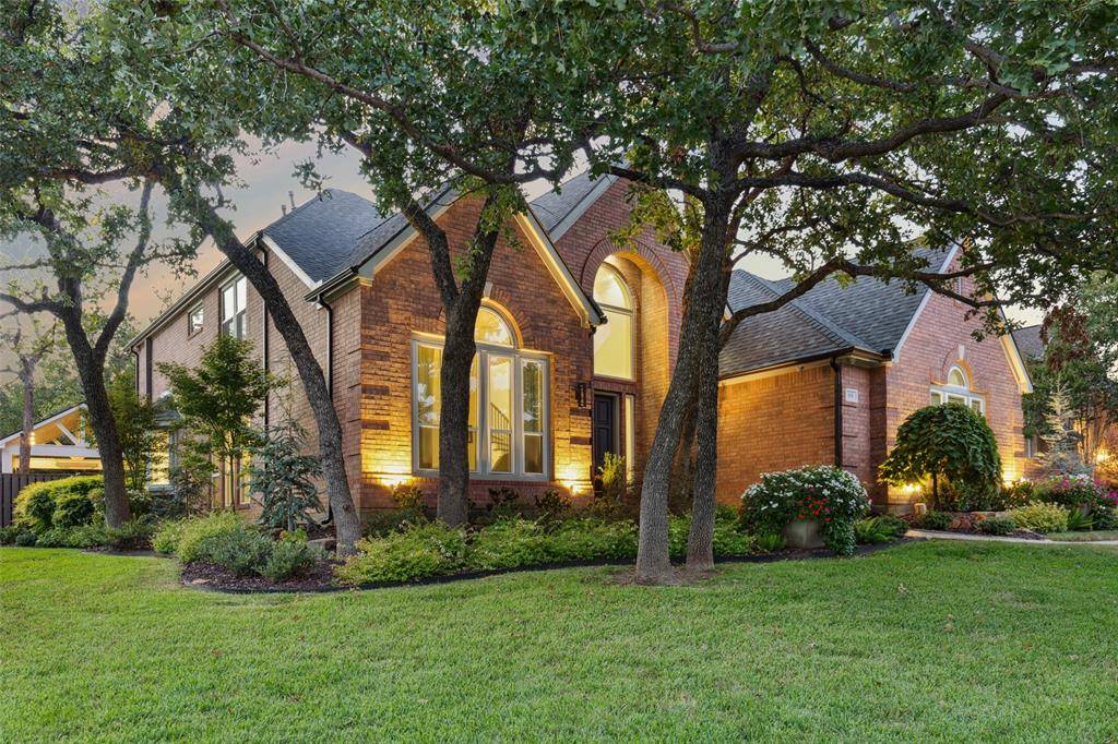 Southlake, TX 76092,808 Caroline Lane