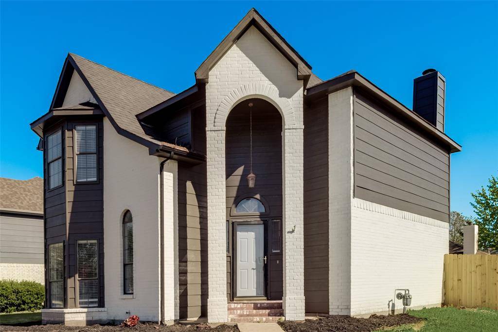 Flower Mound, TX 75028,721 Stone Trail Drive