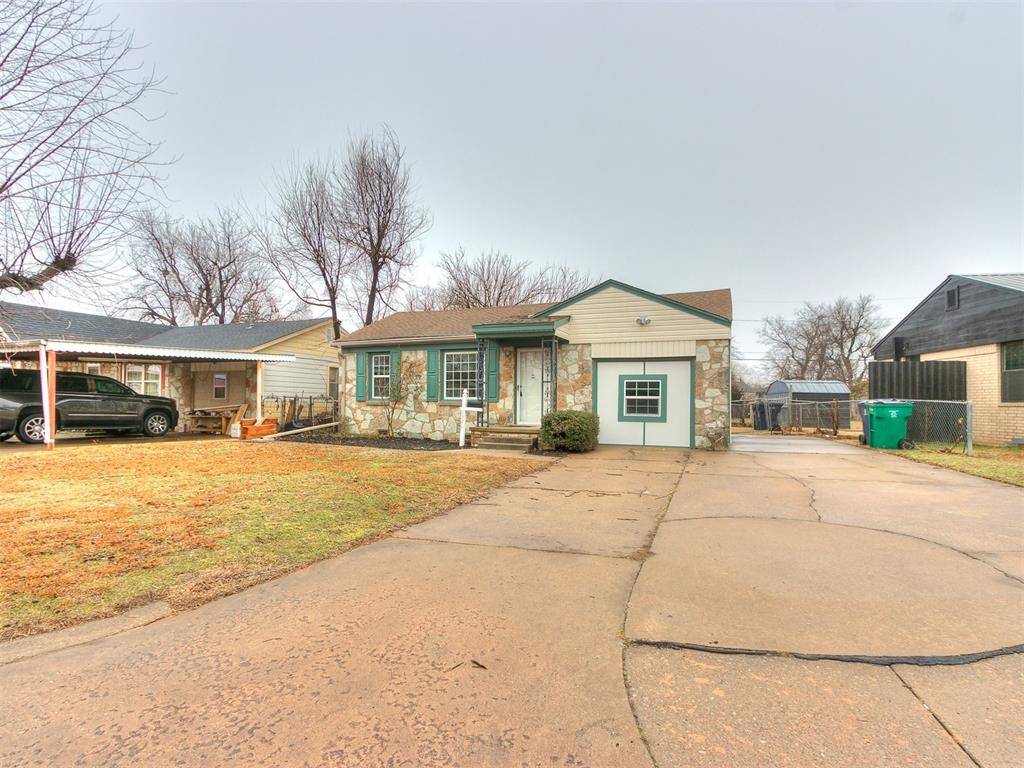 Oklahoma City, OK 73119,1320 Chestnut Drive