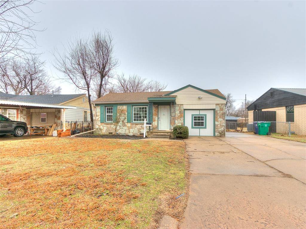 Oklahoma City, OK 73119,1320 Chestnut Drive