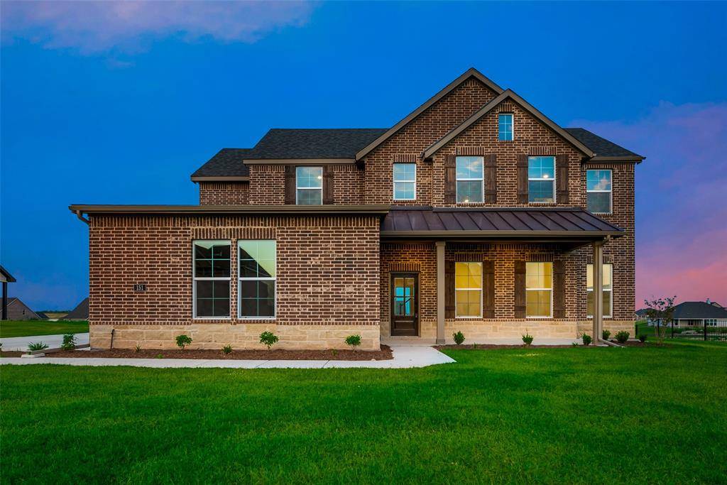 New Fairview, TX 76078,151 Spicewood Trail