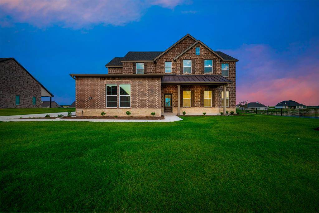 New Fairview, TX 76078,151 Spicewood Trail