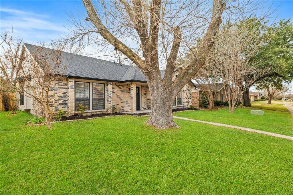 Rowlett, TX 75088,9410 Grant Drive