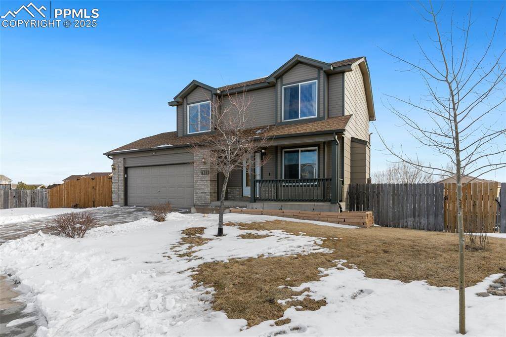 Peyton, CO 80831,7823 Gladwater RD