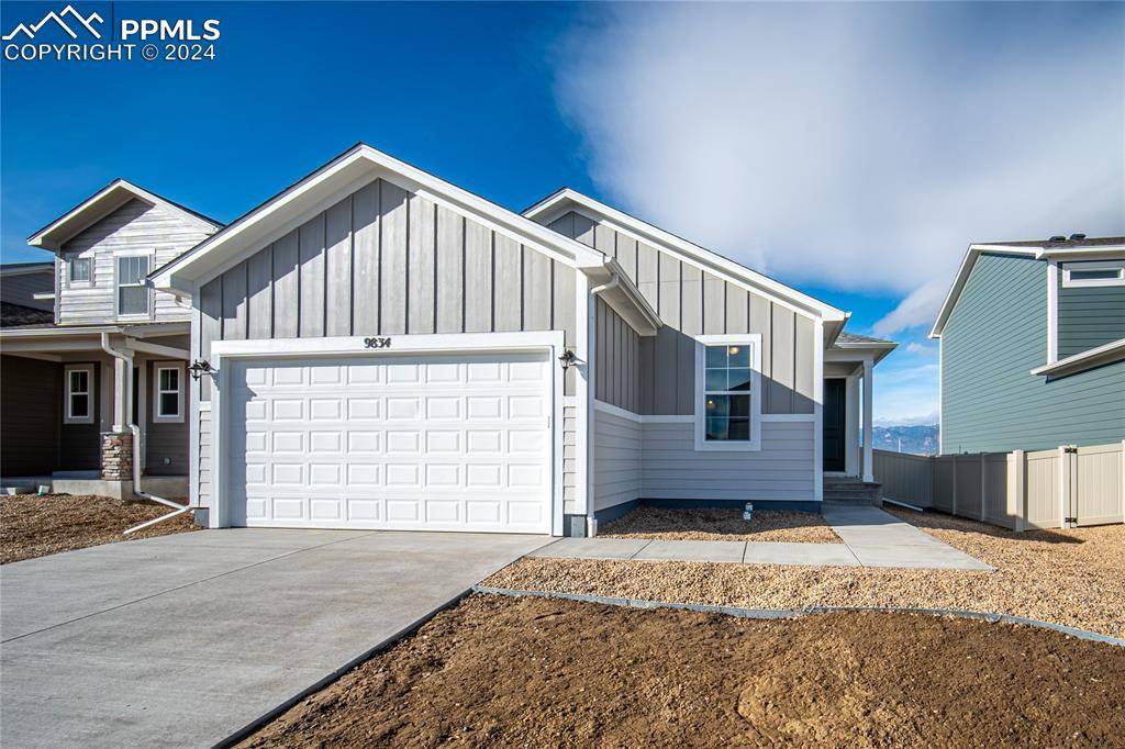 Fountain, CO 80817,9834 Cronin ST