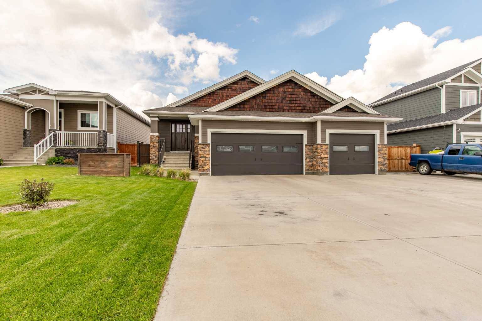 Coaldale, AB T1M 0C7,2510 Aspen DR