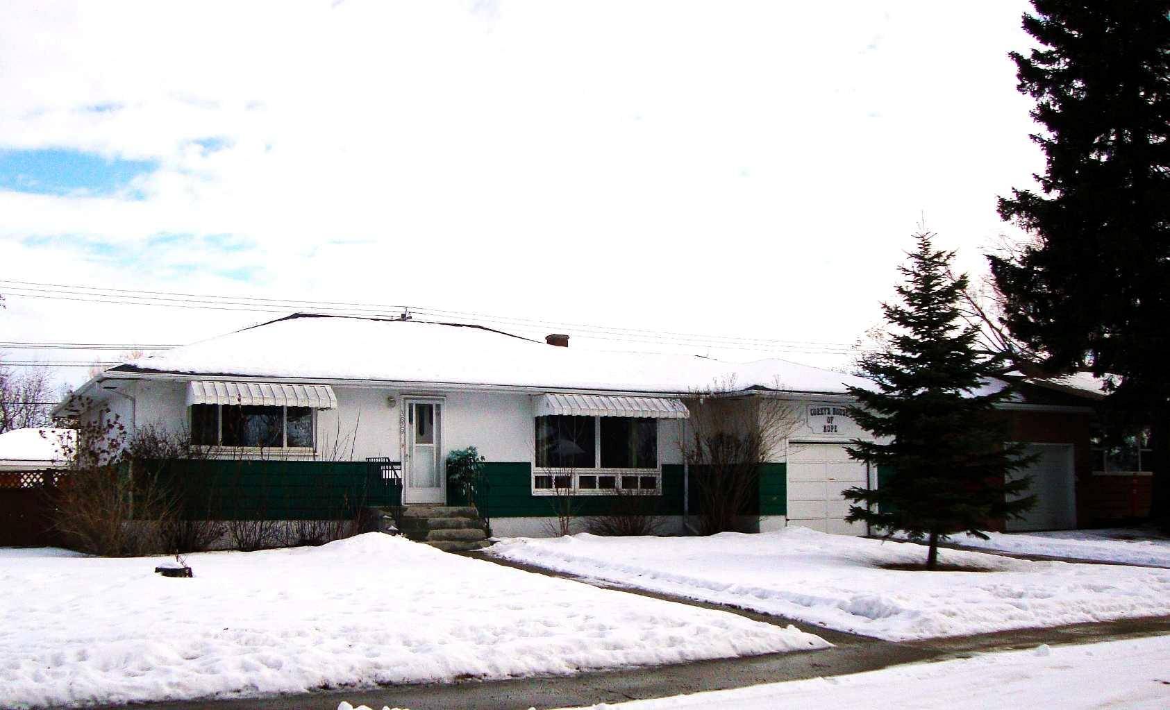 Red Deer, AB T4N 2X7,3629 41 AVE