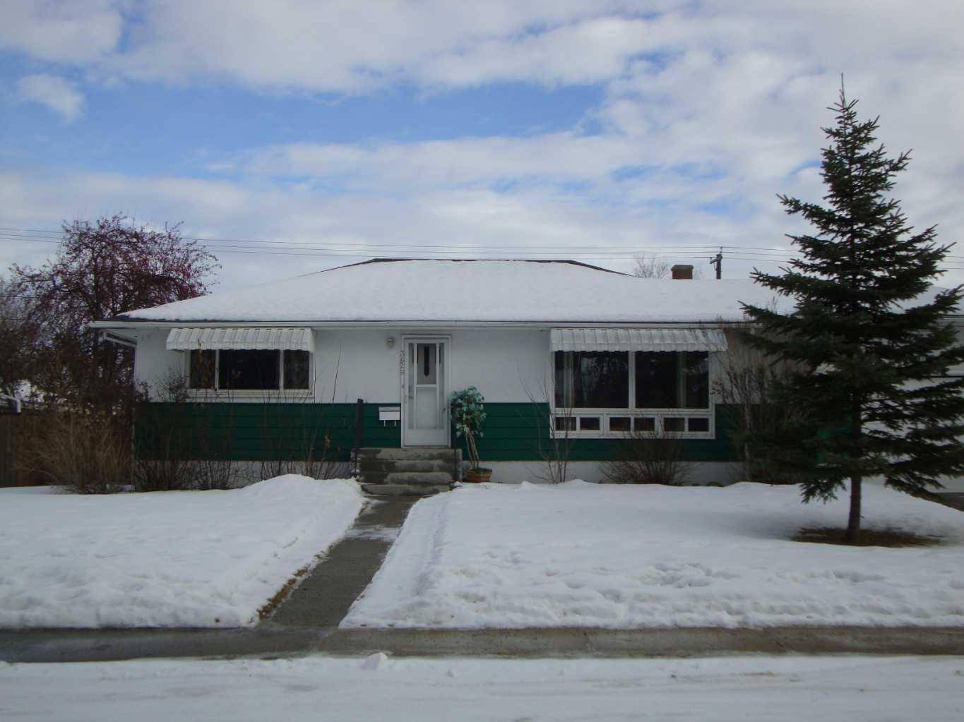 Red Deer, AB T4N 2X7,3629 41 AVE