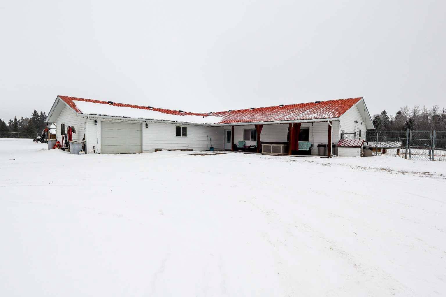 Rural Clearwater County, AB T0M 1H0,412 LOBSTICK TRL