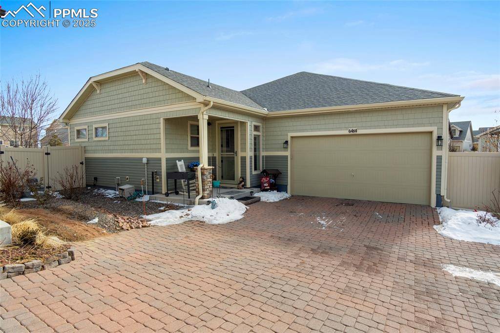 Colorado Springs, CO 80927,6484 Golden Briar LN