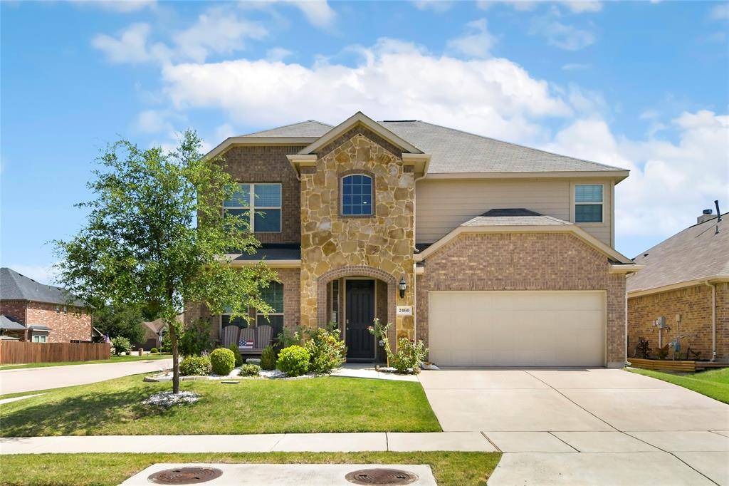 Fort Worth, TX 76177,2460 Open Range Drive