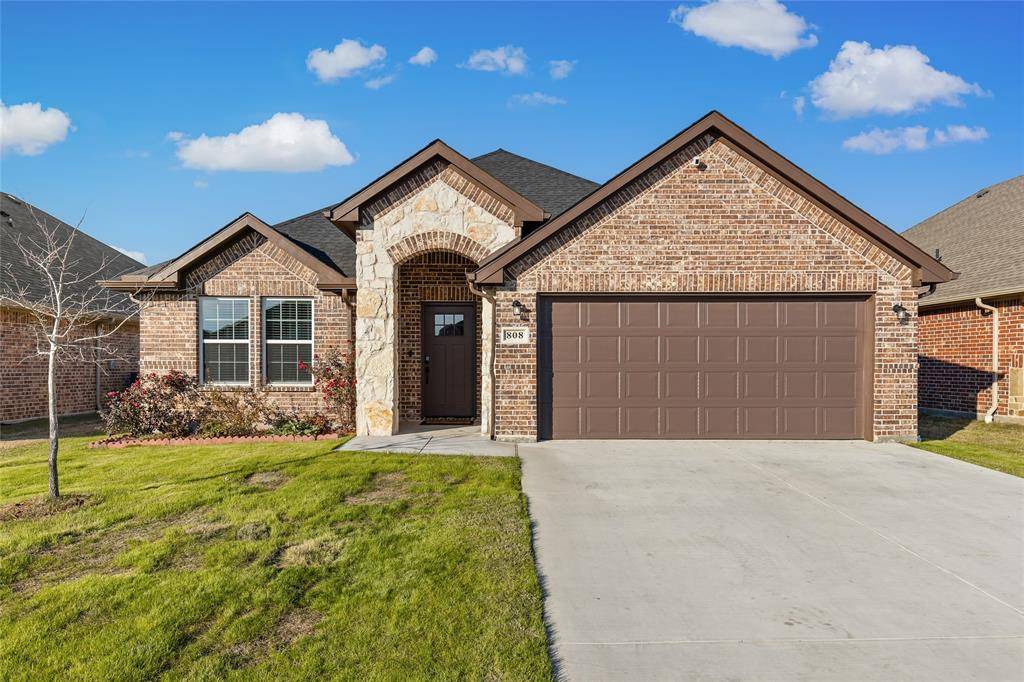 Greenville, TX 75402,808 Ransom Way