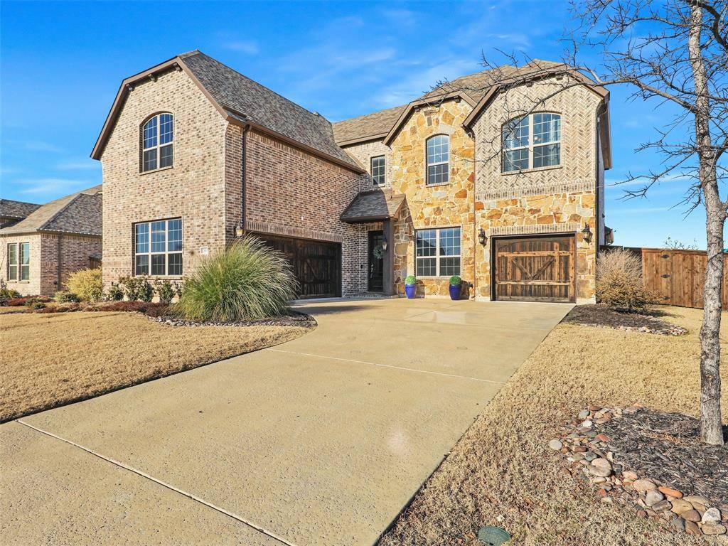 Celina, TX 75078,2907 Spring Creek Trail