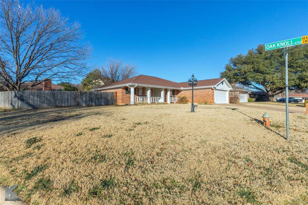 Abilene, TX 79606,2901 Oak Ridge Court