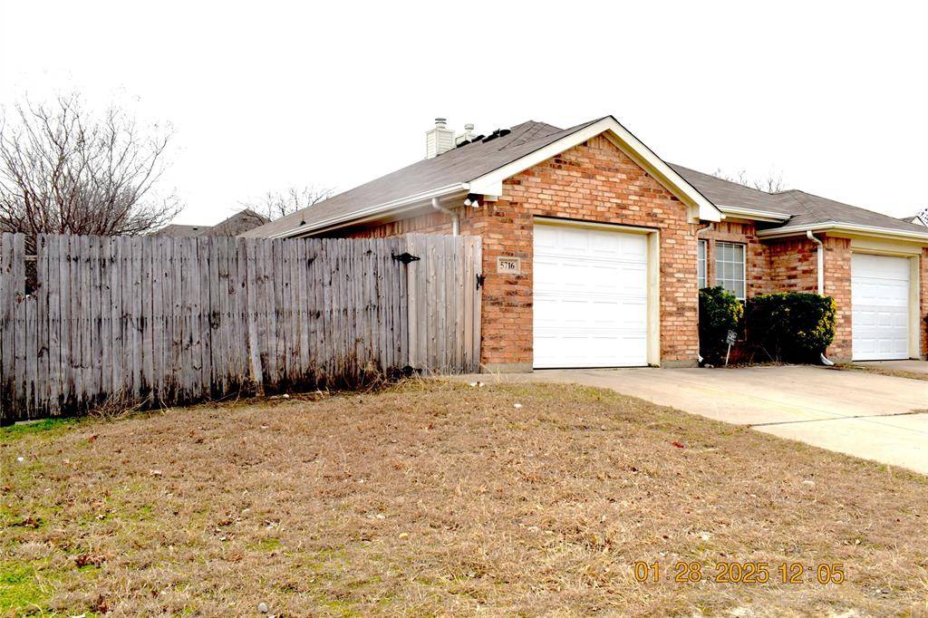 Fort Worth, TX 76137,5716 Swords Drive