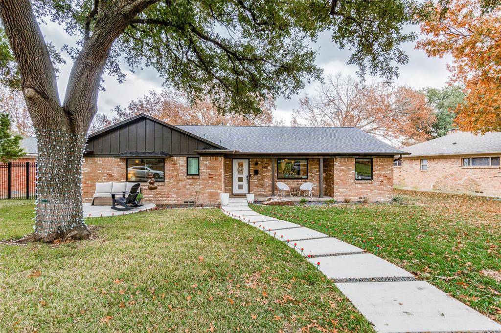 Dallas, TX 75238,9716 Parkford Drive