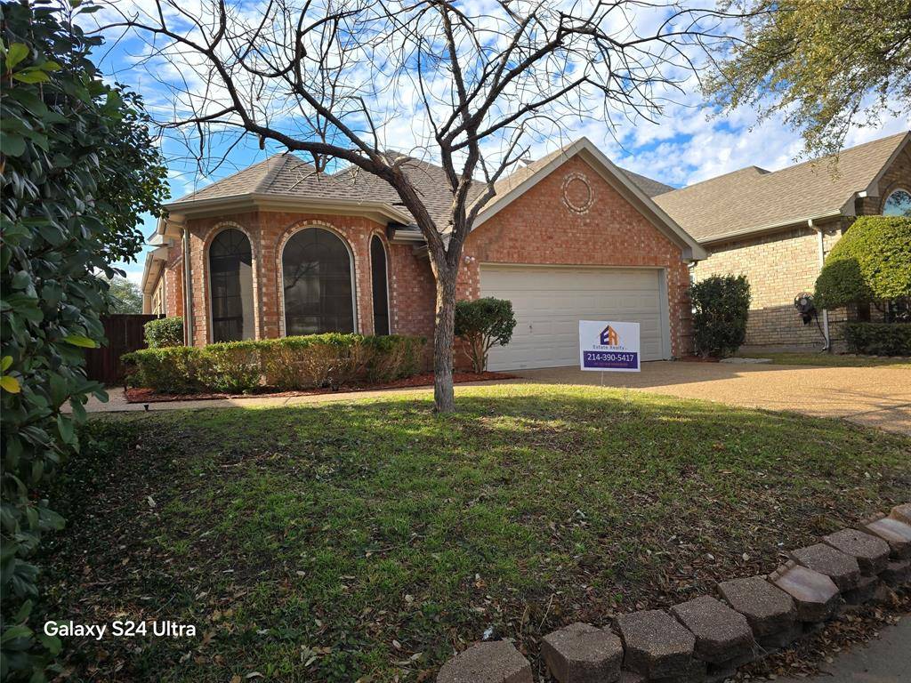 Garland, TX 75044,3446 Forest Hills Circle