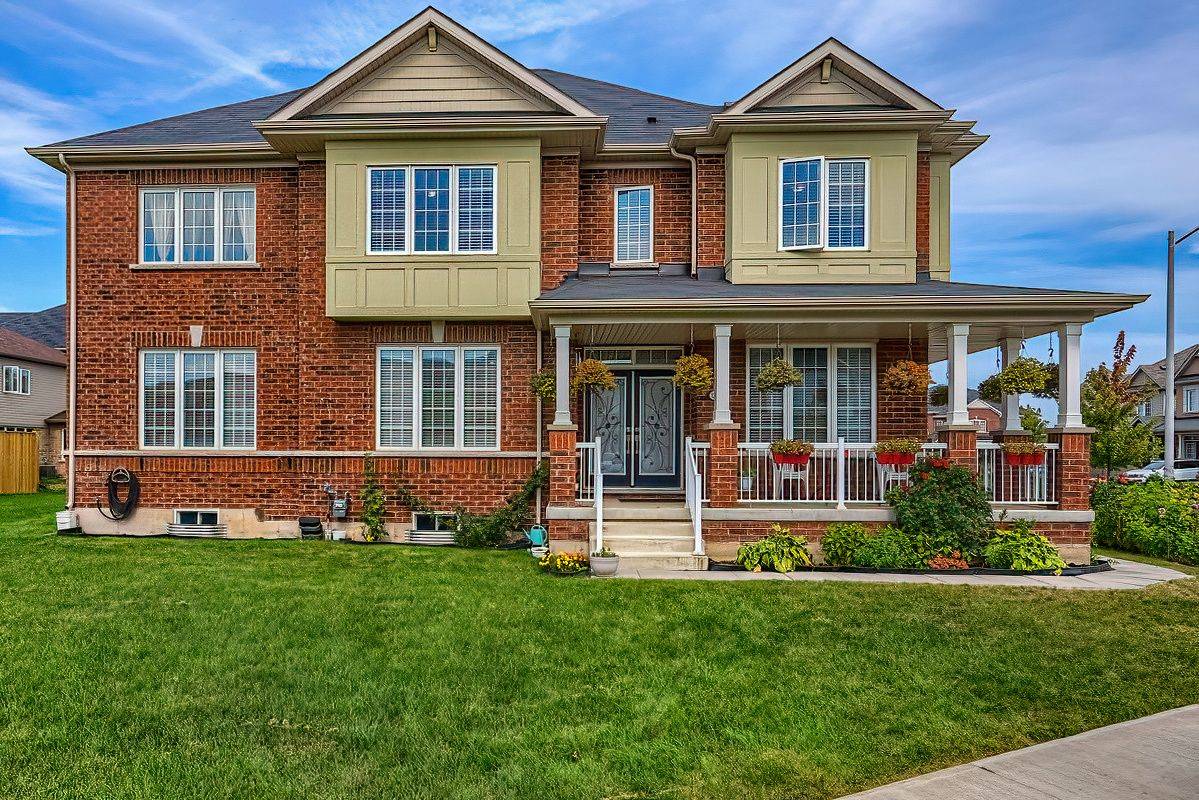 Thorold, ON L3B 0H1,121 Esther CRES