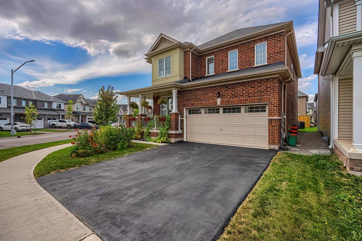 Thorold, ON L3B 0H1,121 Esther CRES