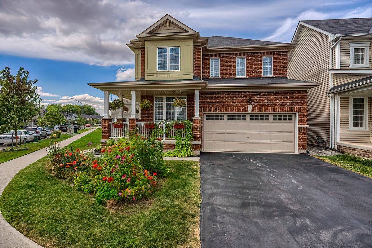 Thorold, ON L3B 0H1,121 Esther CRES