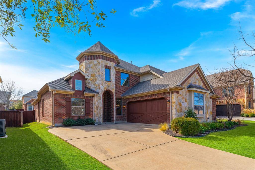 Keller, TX 76248,512 Hunter Manor Drive